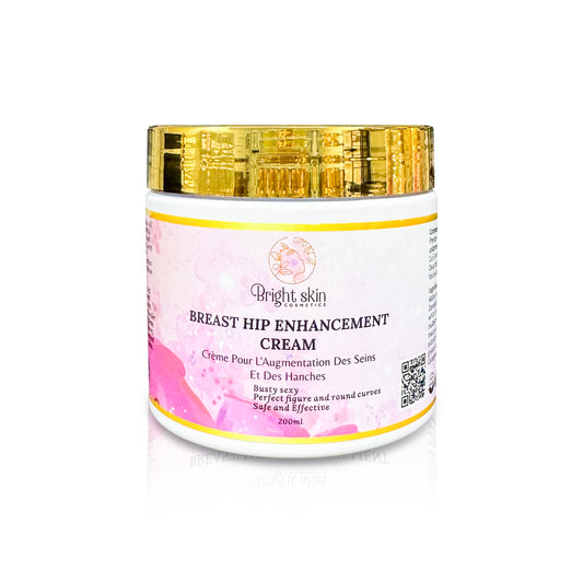 Breast Hip Enhancement Cream