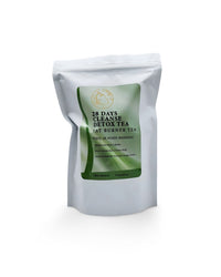 Cleanse Detox tea