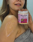 Exfoliating-Brightening Scrub