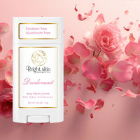 Bright Skin Body Deodorant