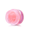 Brightening lips scrub