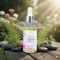 Tea Tree Acne Treatment Serum