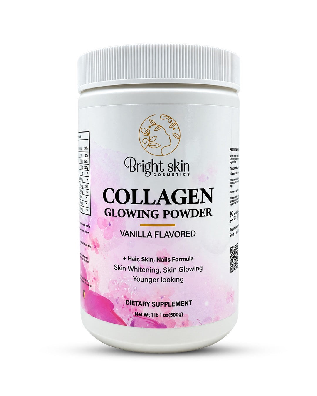 Collagen Glowing Powder