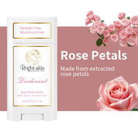 Bright Skin Body Deodorant