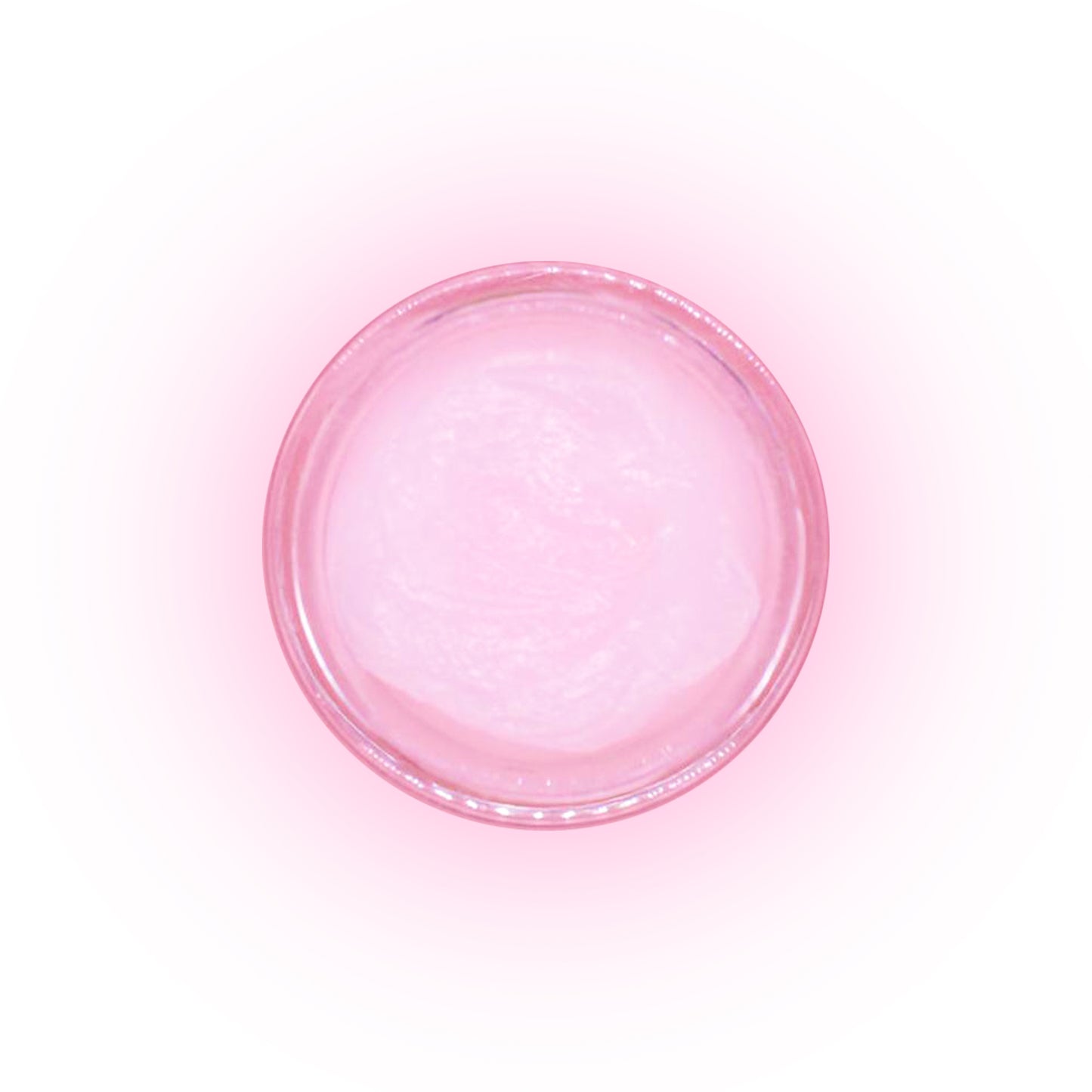 Brightening balm lips