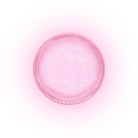Brightening balm lips
