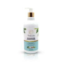 Bright Skin Nourishing Hair Conditioner