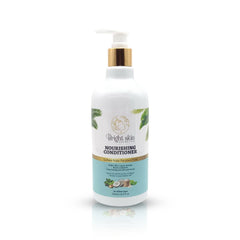 Bright Skin Nourishing Hair Conditioner