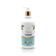 Bright Skin Nourishing Hair Shampoo