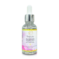 Tea Tree Acne Treatment Serum