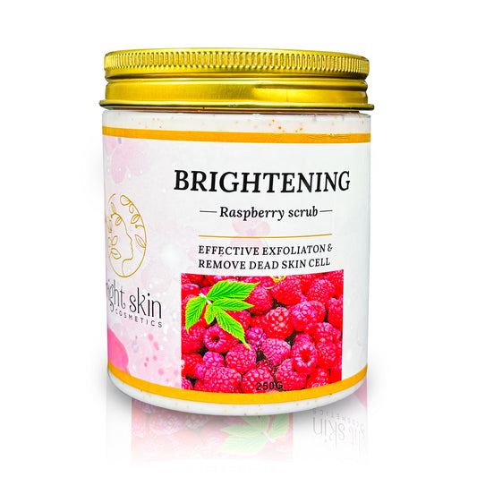 Exfoliating-Brightening Scrub
