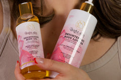 Brightening Skin Set